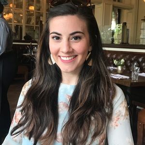 Meet your Posher, Allie